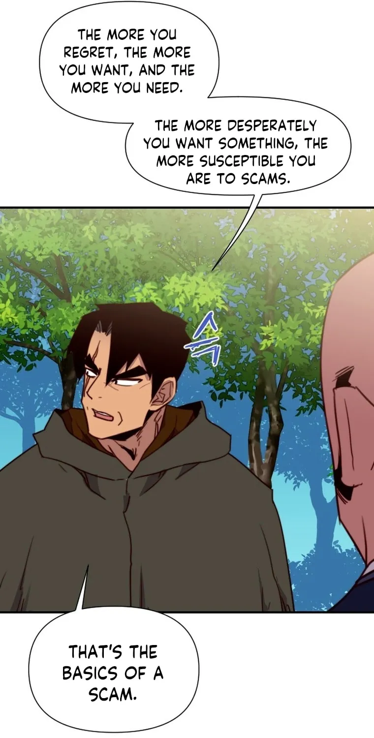 Read The Strongest Ever chapter 147 image 76 on Lezhin