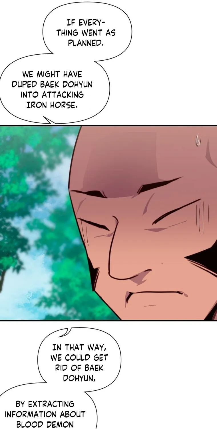 Read The Strongest Ever chapter 147 image 79 on Lezhin