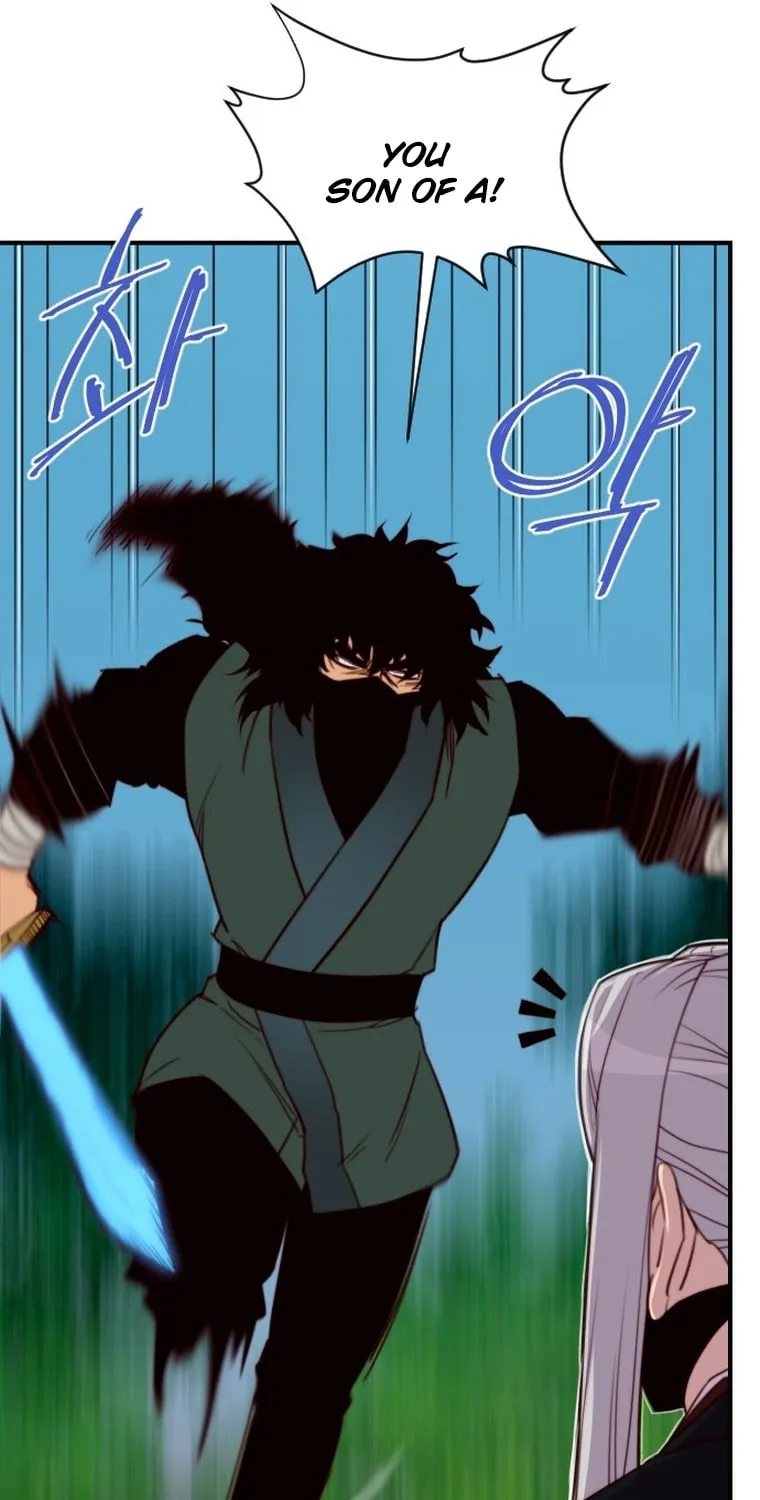 Read The Strongest Ever chapter 147 image 8 on Lezhin