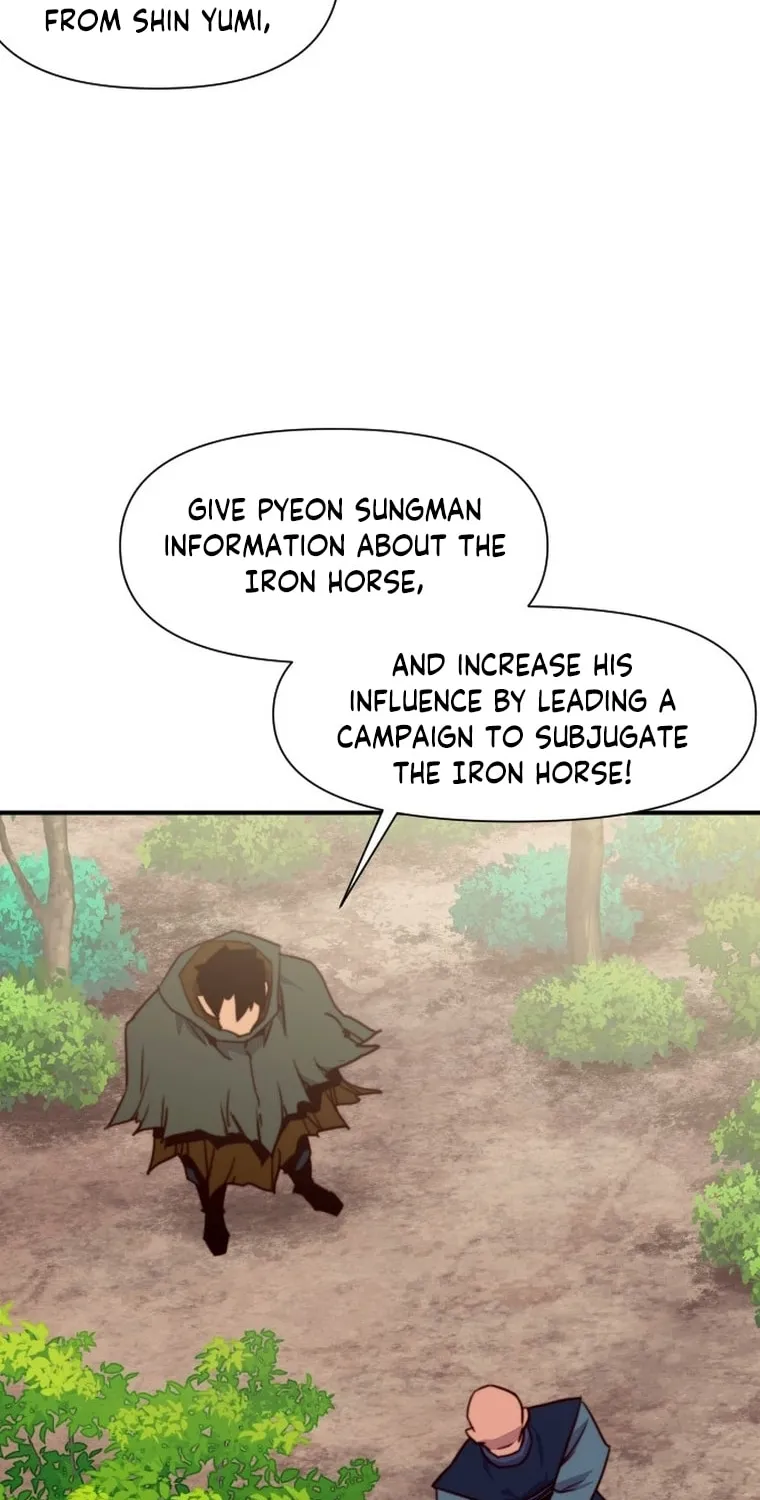 Read The Strongest Ever chapter 147 image 80 on Lezhin