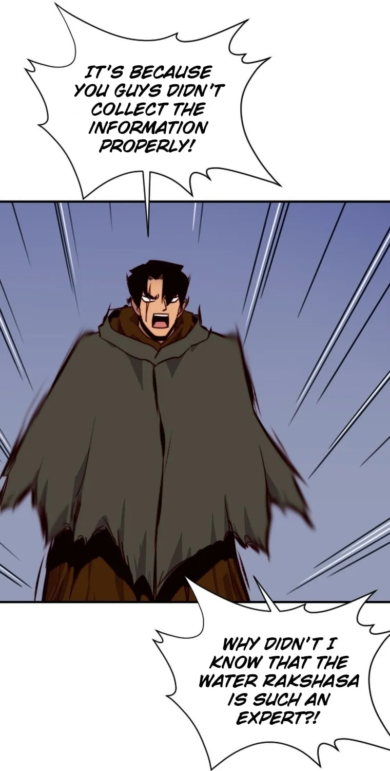 Read The Strongest Ever chapter 147 image 82 on Lezhin