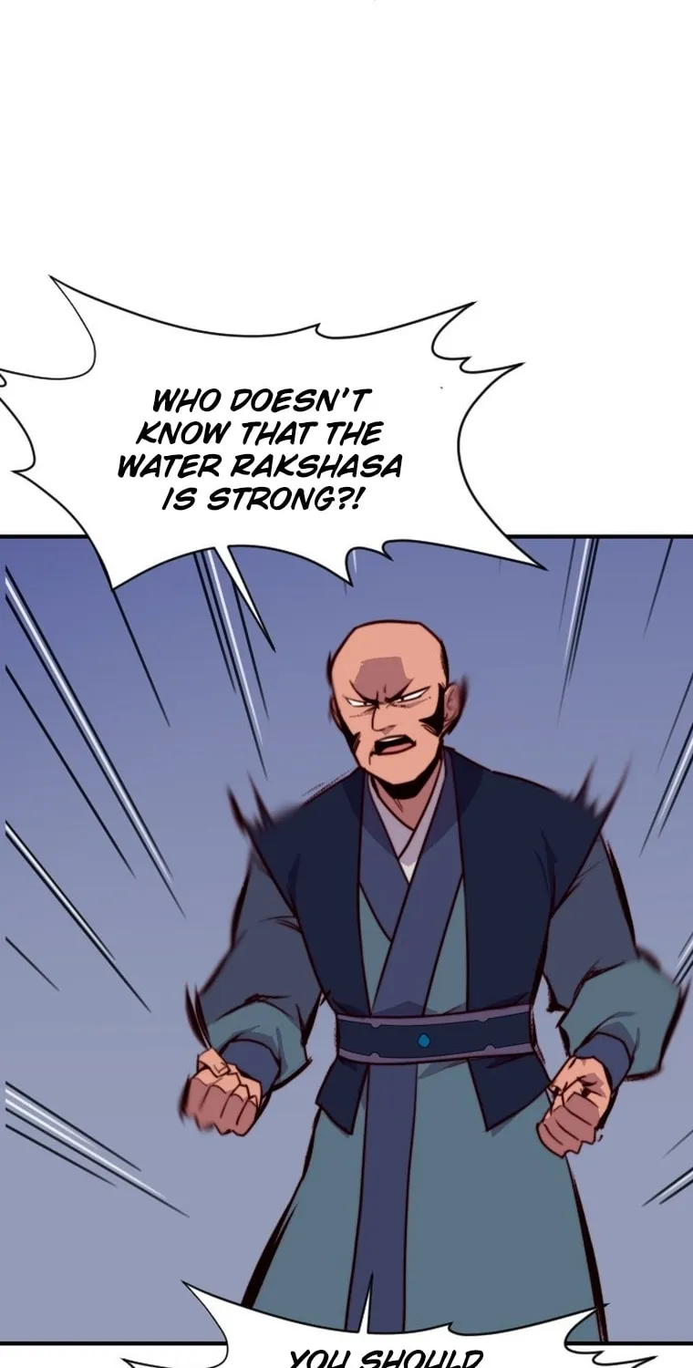 Read The Strongest Ever chapter 147 image 83 on Lezhin