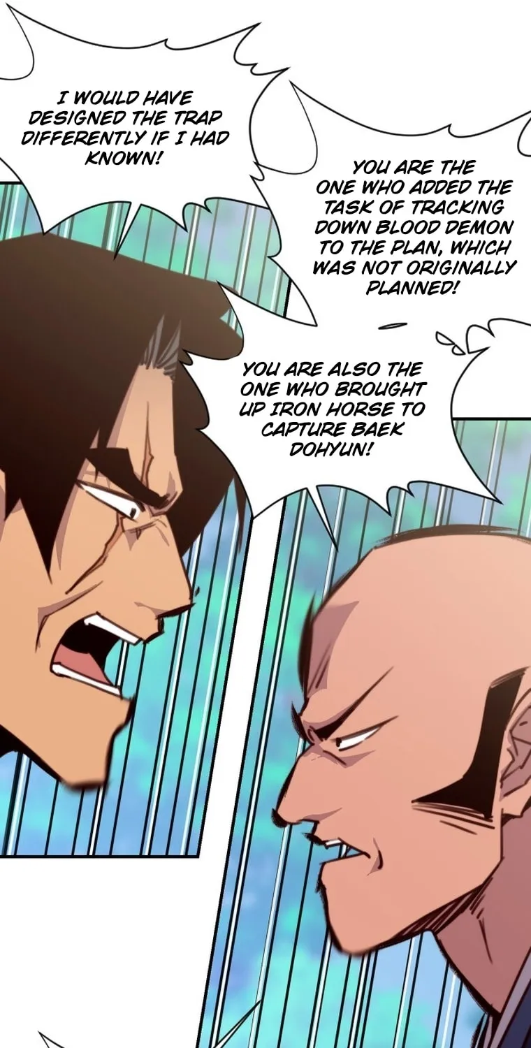 Read The Strongest Ever chapter 147 image 85 on Lezhin