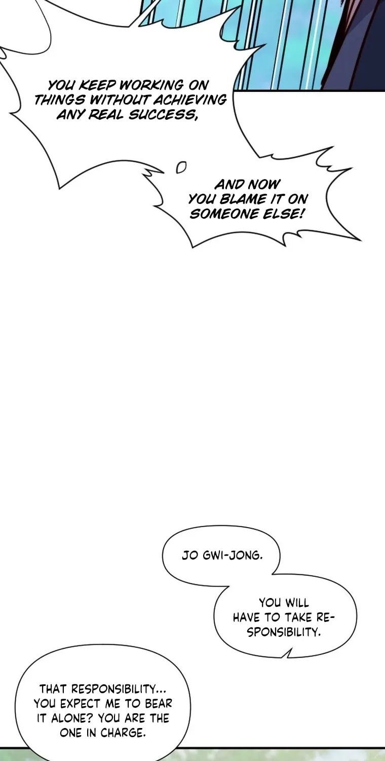 Read The Strongest Ever chapter 147 image 86 on Lezhin
