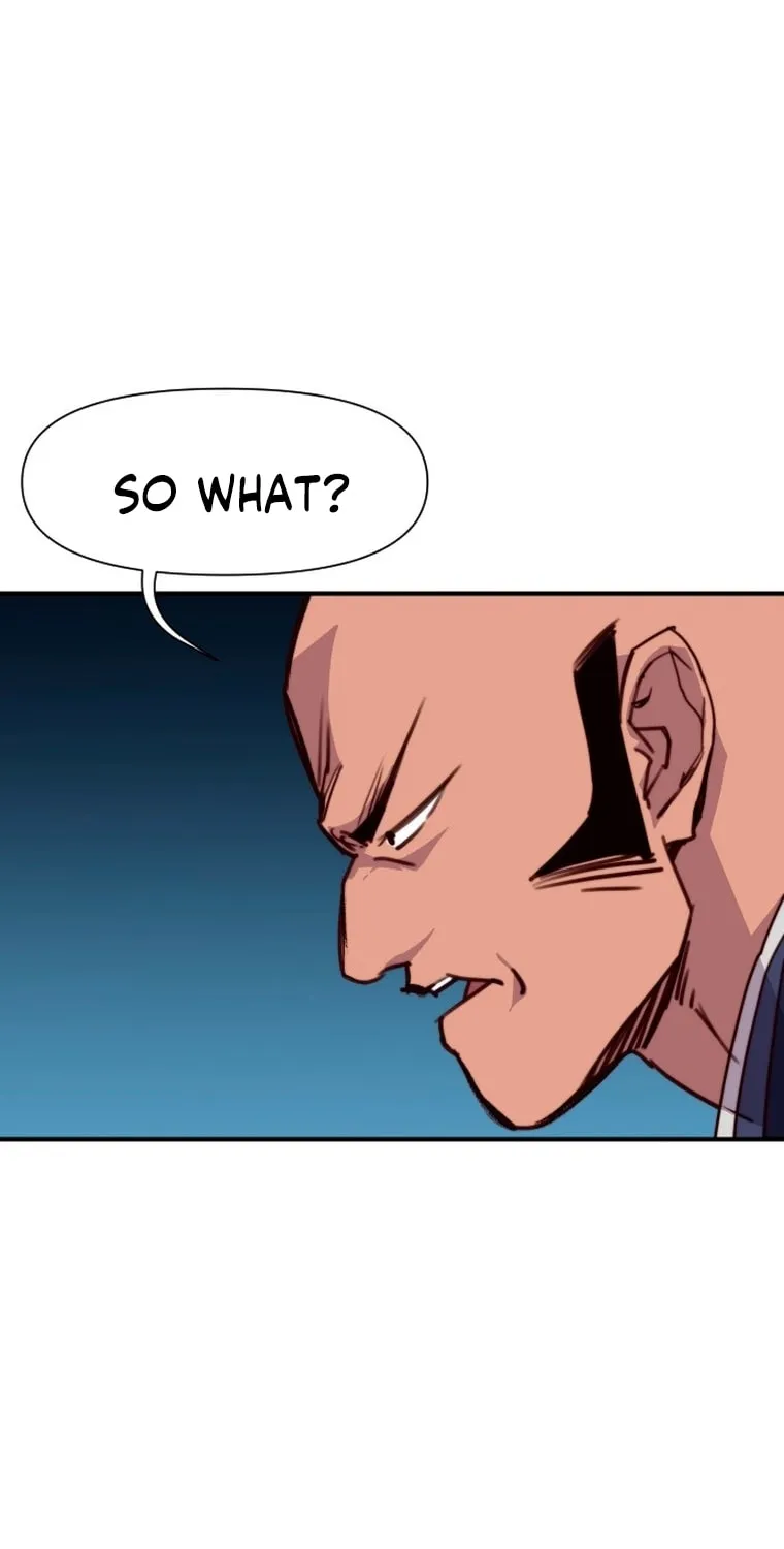 Read The Strongest Ever chapter 147 image 88 on Lezhin