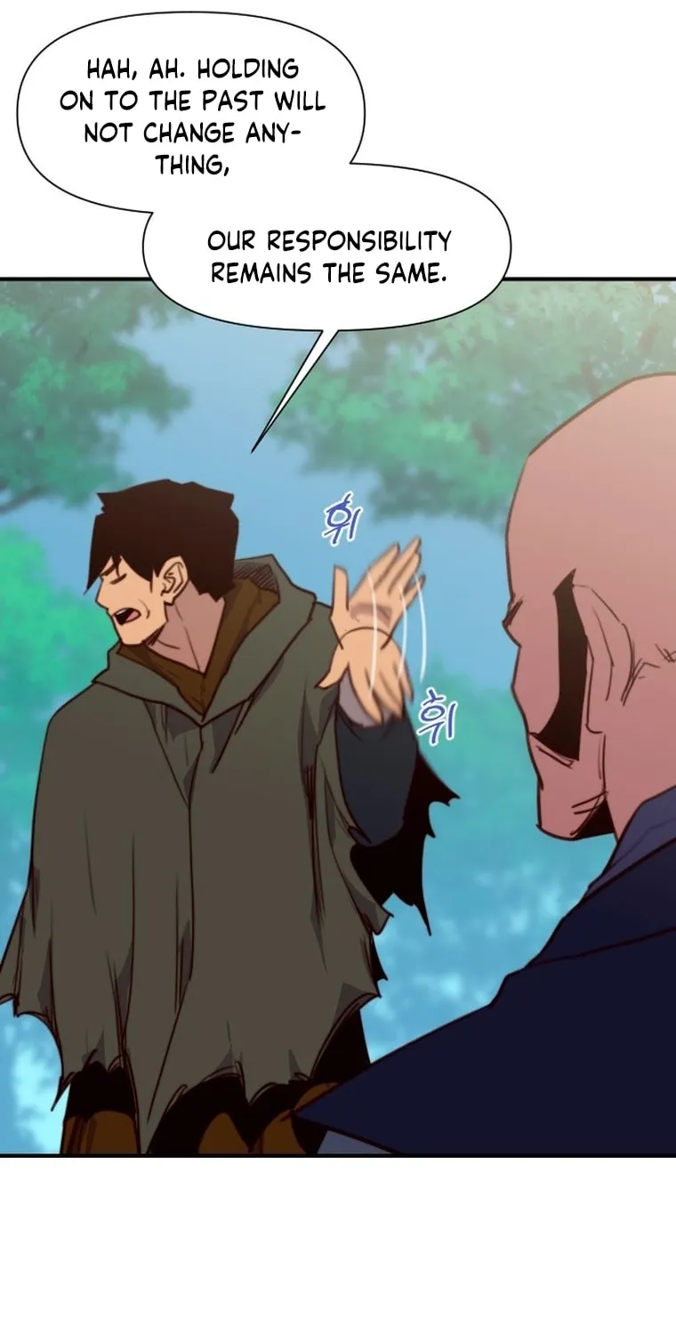 Read The Strongest Ever chapter 147 image 89 on Lezhin