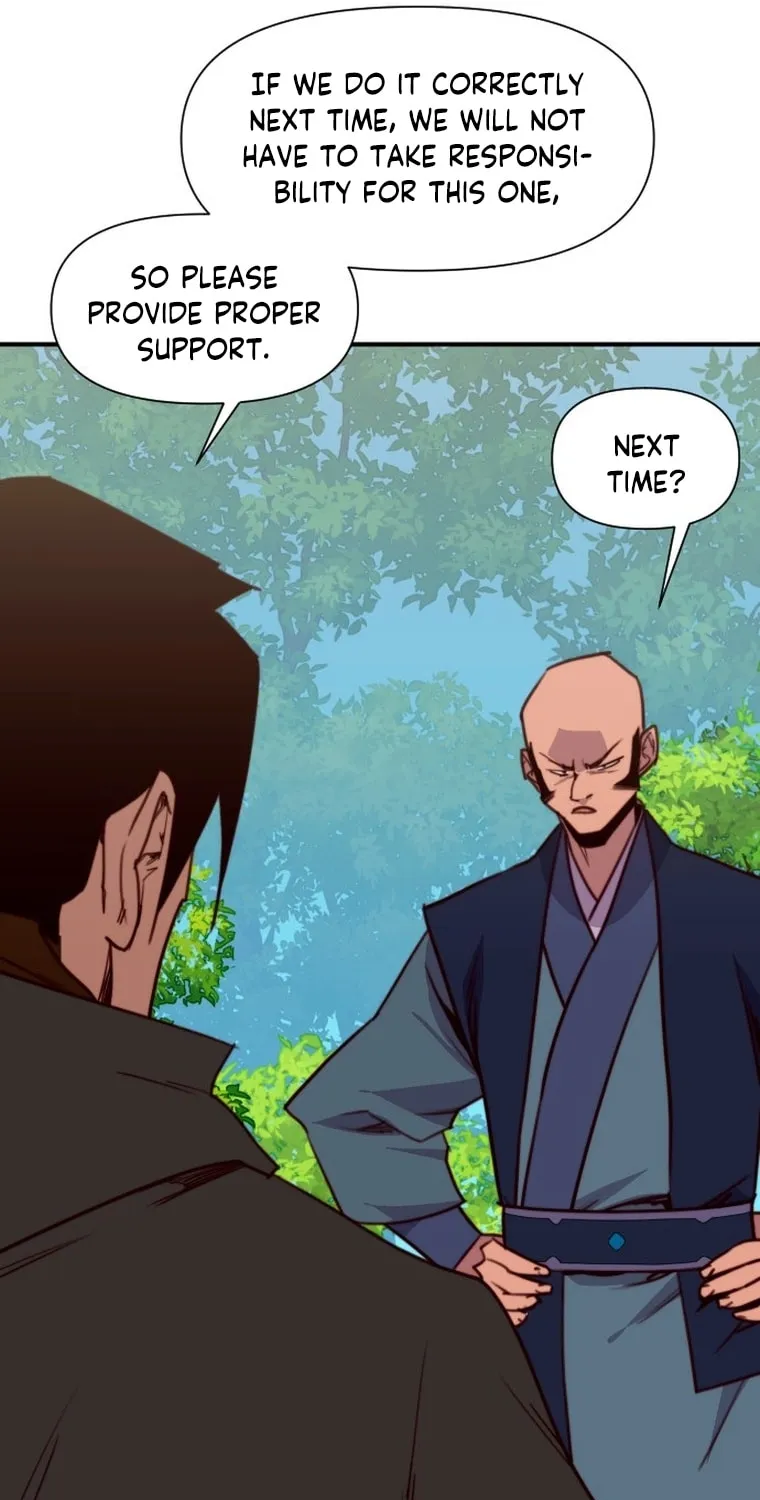 Read The Strongest Ever chapter 147 image 91 on Lezhin