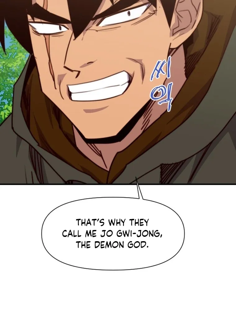 Read The Strongest Ever chapter 147 image 93 on Lezhin