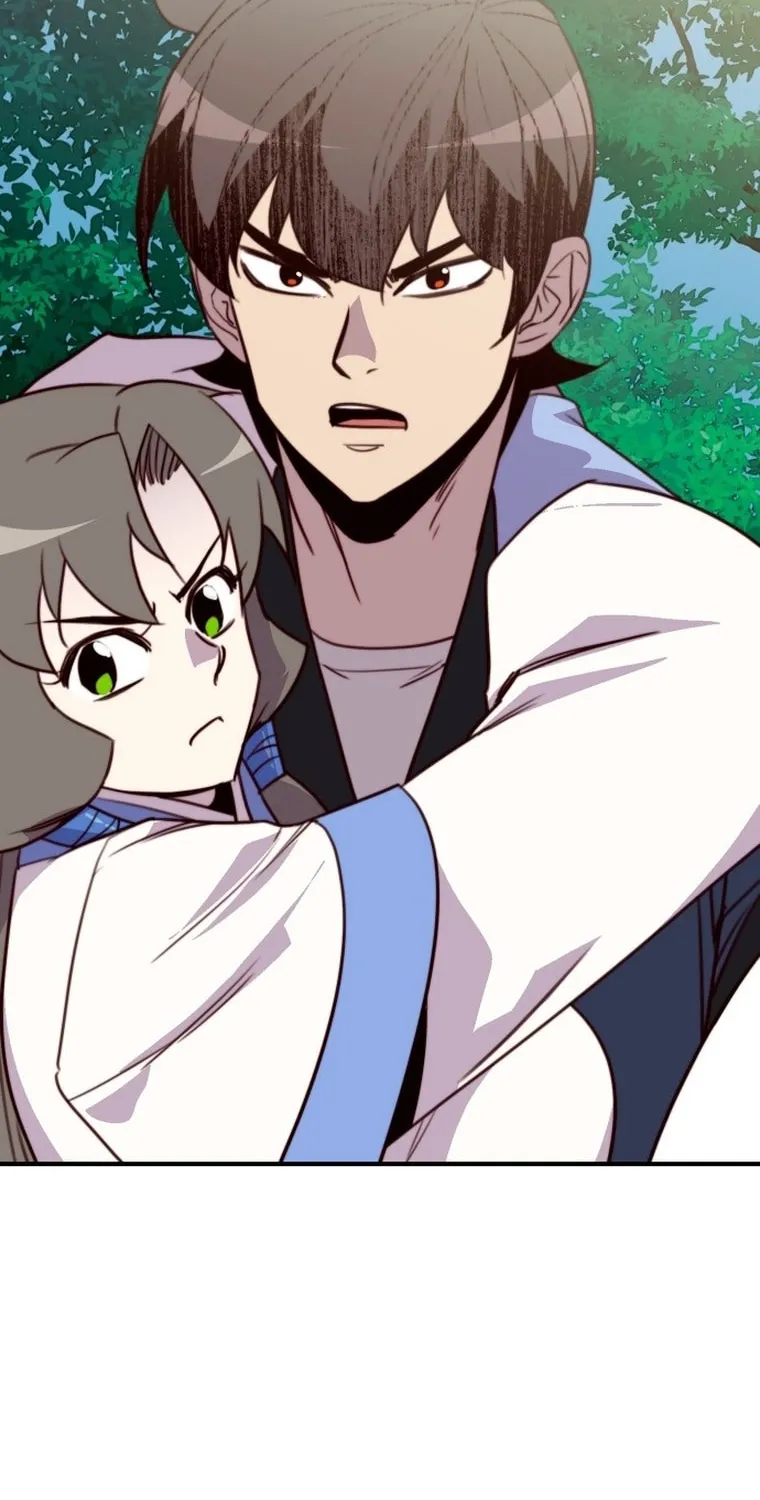 Read The Strongest Ever chapter 147 image 95 on Lezhin