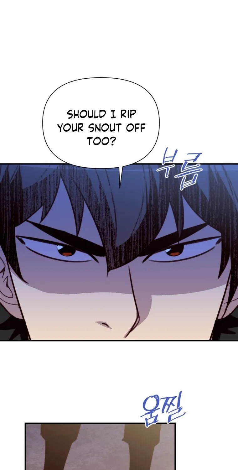 Read The Strongest Ever chapter 147 image 98 on Lezhin