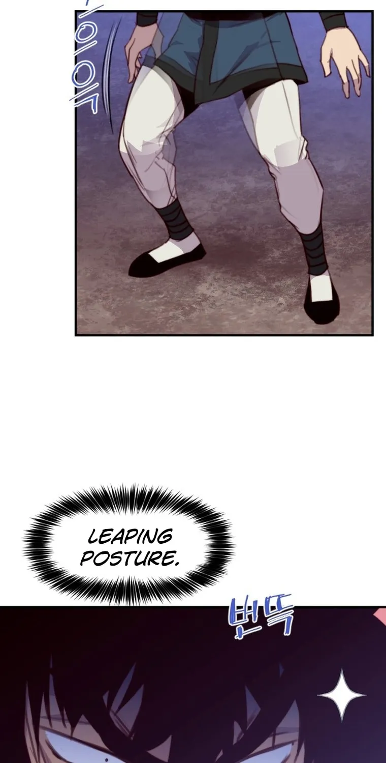 Read The Strongest Ever chapter 148 image 1 on Lezhin