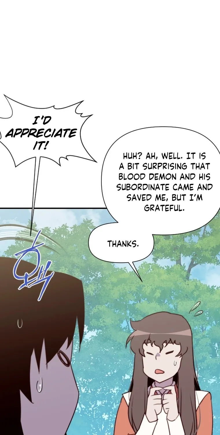 Read The Strongest Ever chapter 148 image 100 on Lezhin