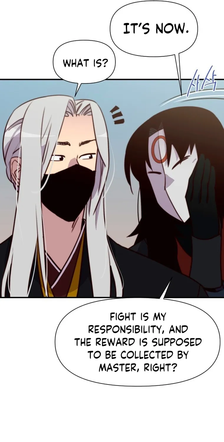 Read The Strongest Ever chapter 148 image 102 on Lezhin