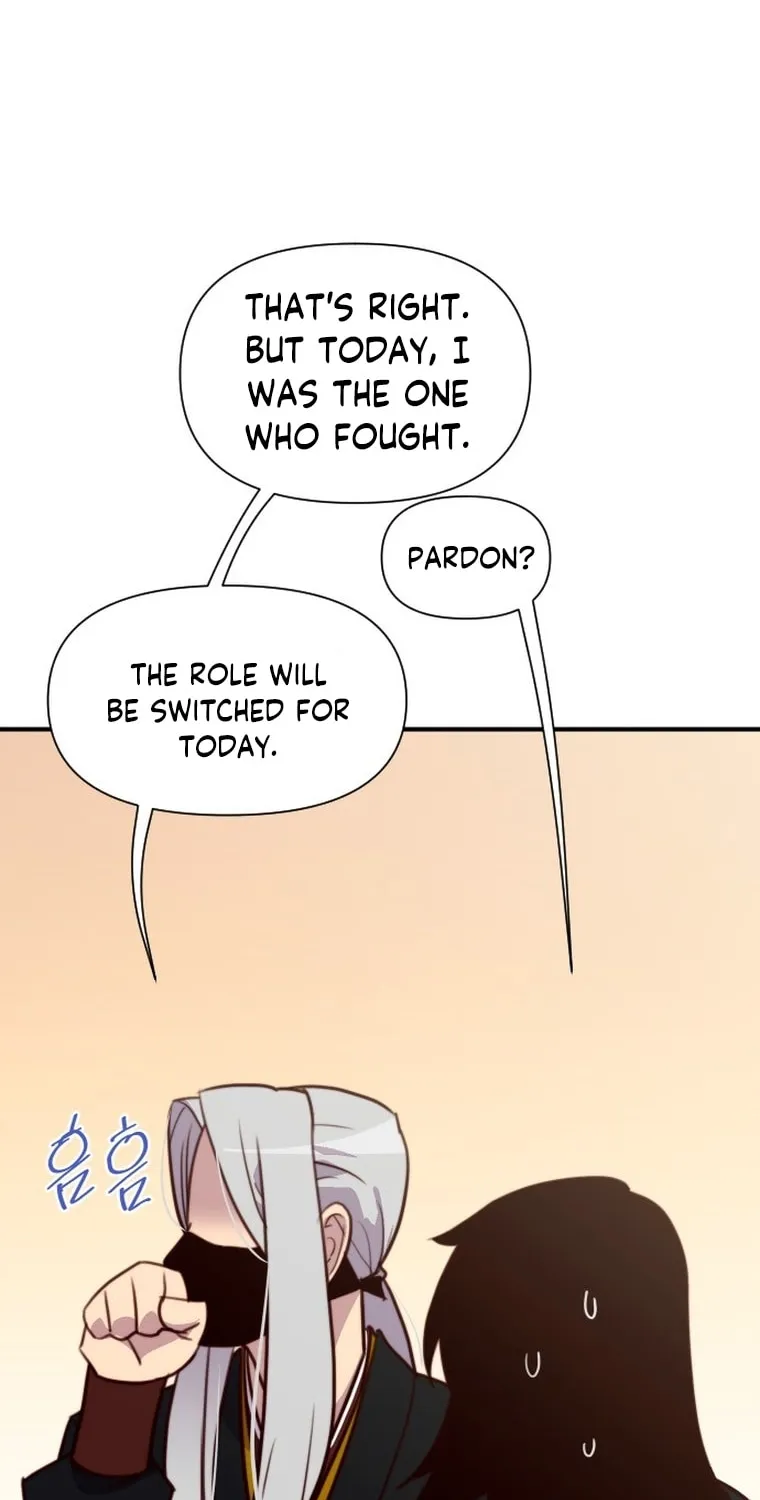 Read The Strongest Ever chapter 148 image 103 on Lezhin
