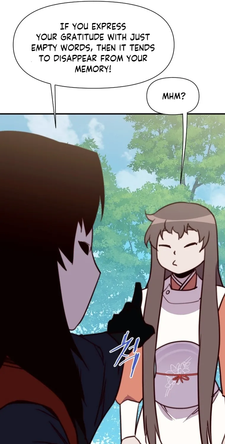 Read The Strongest Ever chapter 148 image 105 on Lezhin