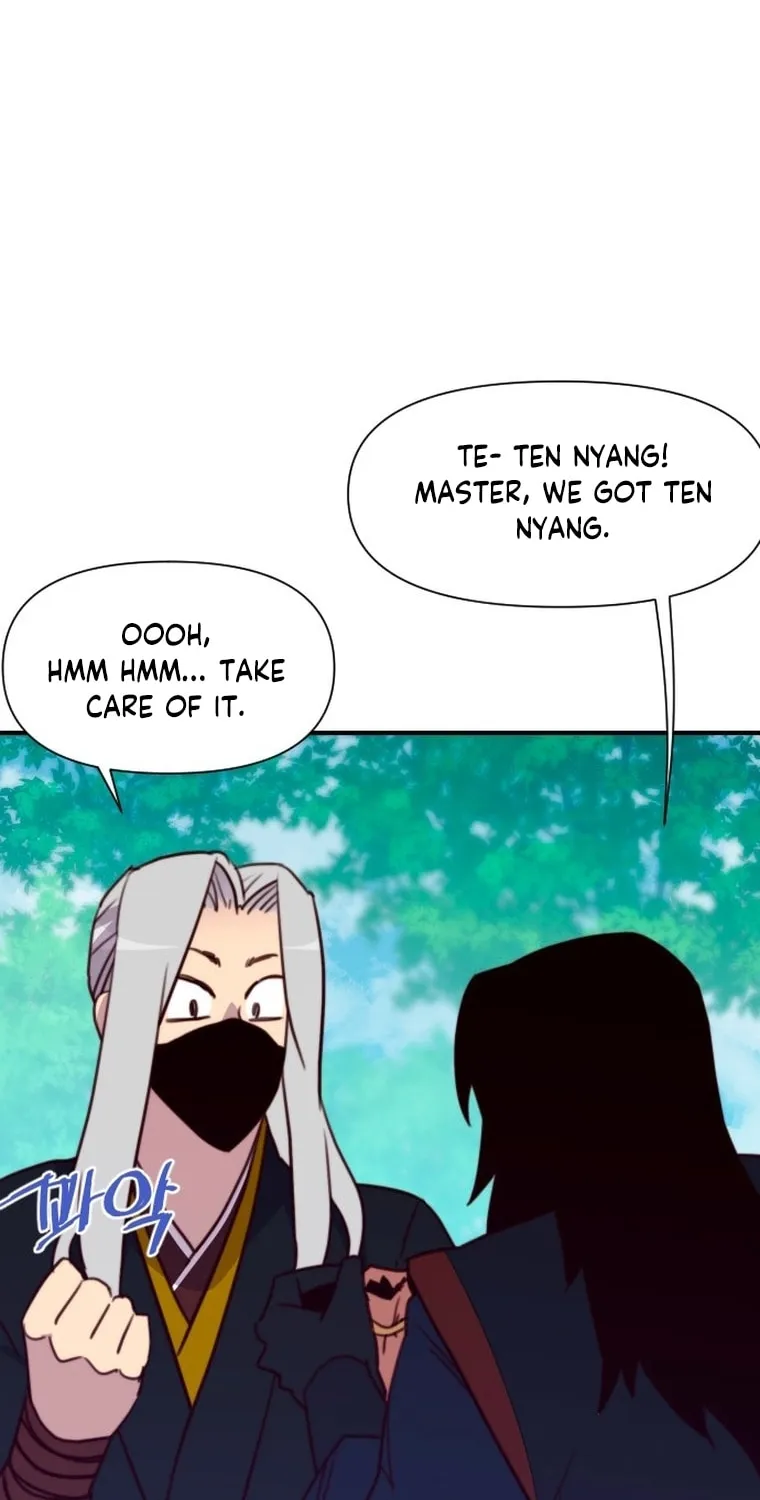 Read The Strongest Ever chapter 148 image 109 on Lezhin