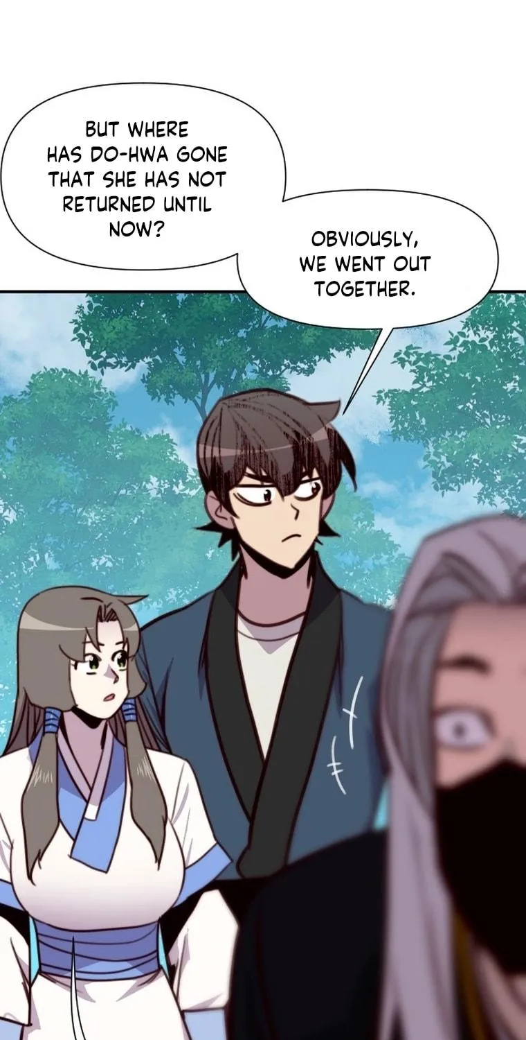 Read The Strongest Ever chapter 148 image 111 on Lezhin