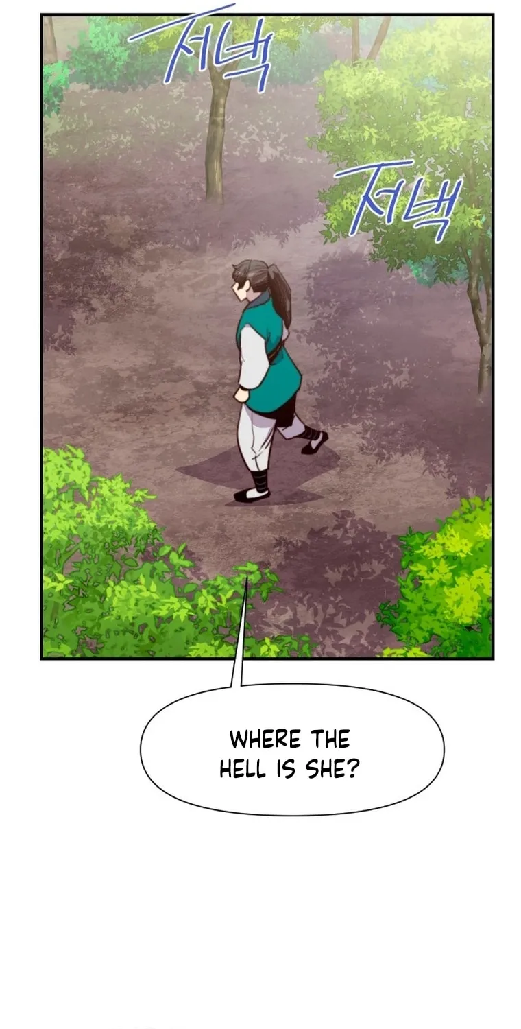 Read The Strongest Ever chapter 148 image 113 on Lezhin