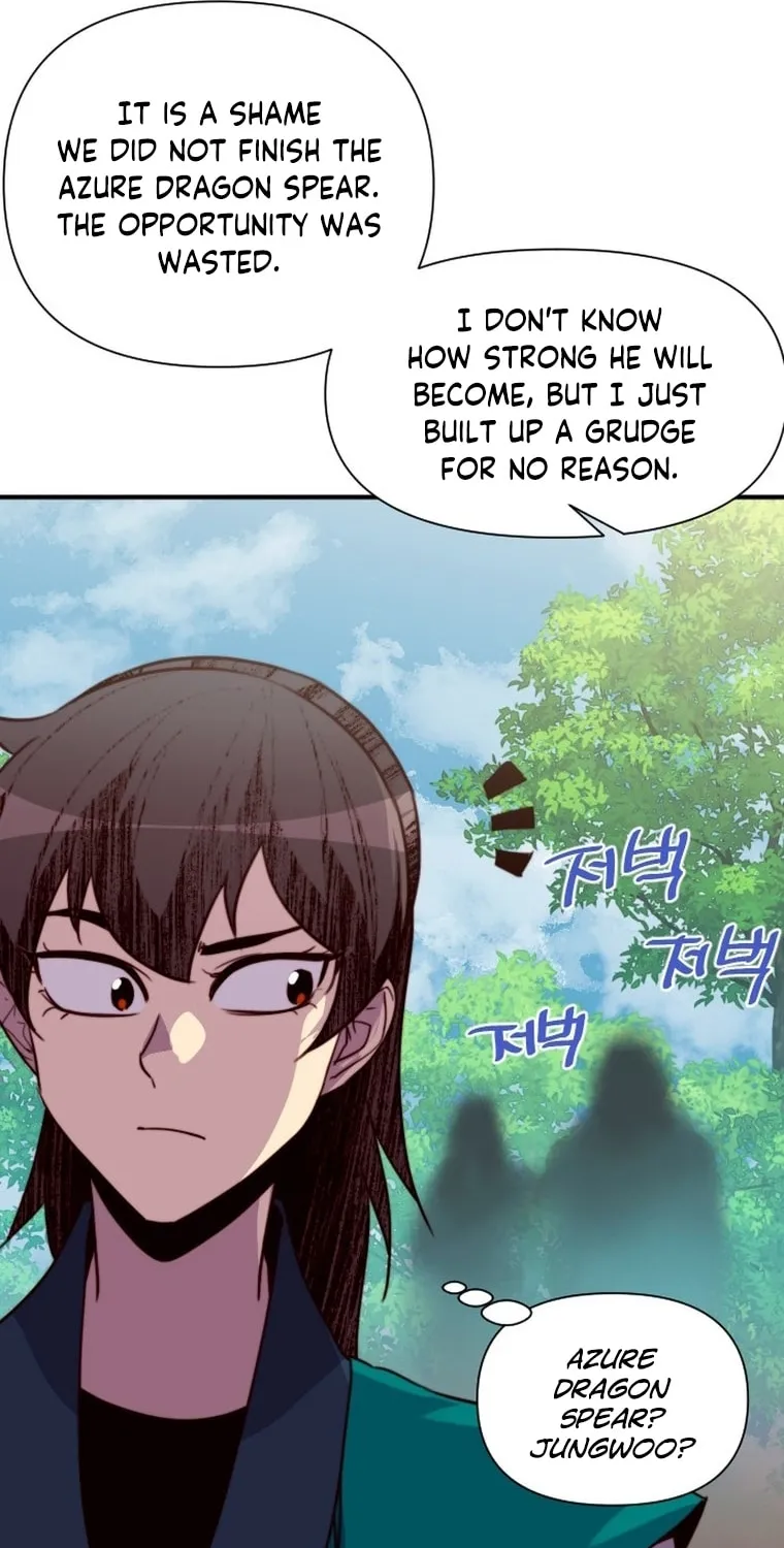 Read The Strongest Ever chapter 148 image 114 on Lezhin