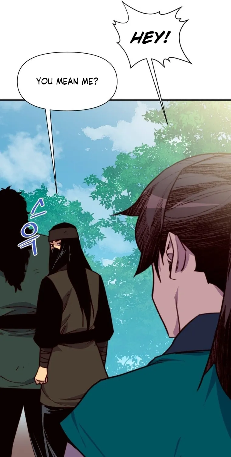 Read The Strongest Ever chapter 148 image 118 on Lezhin