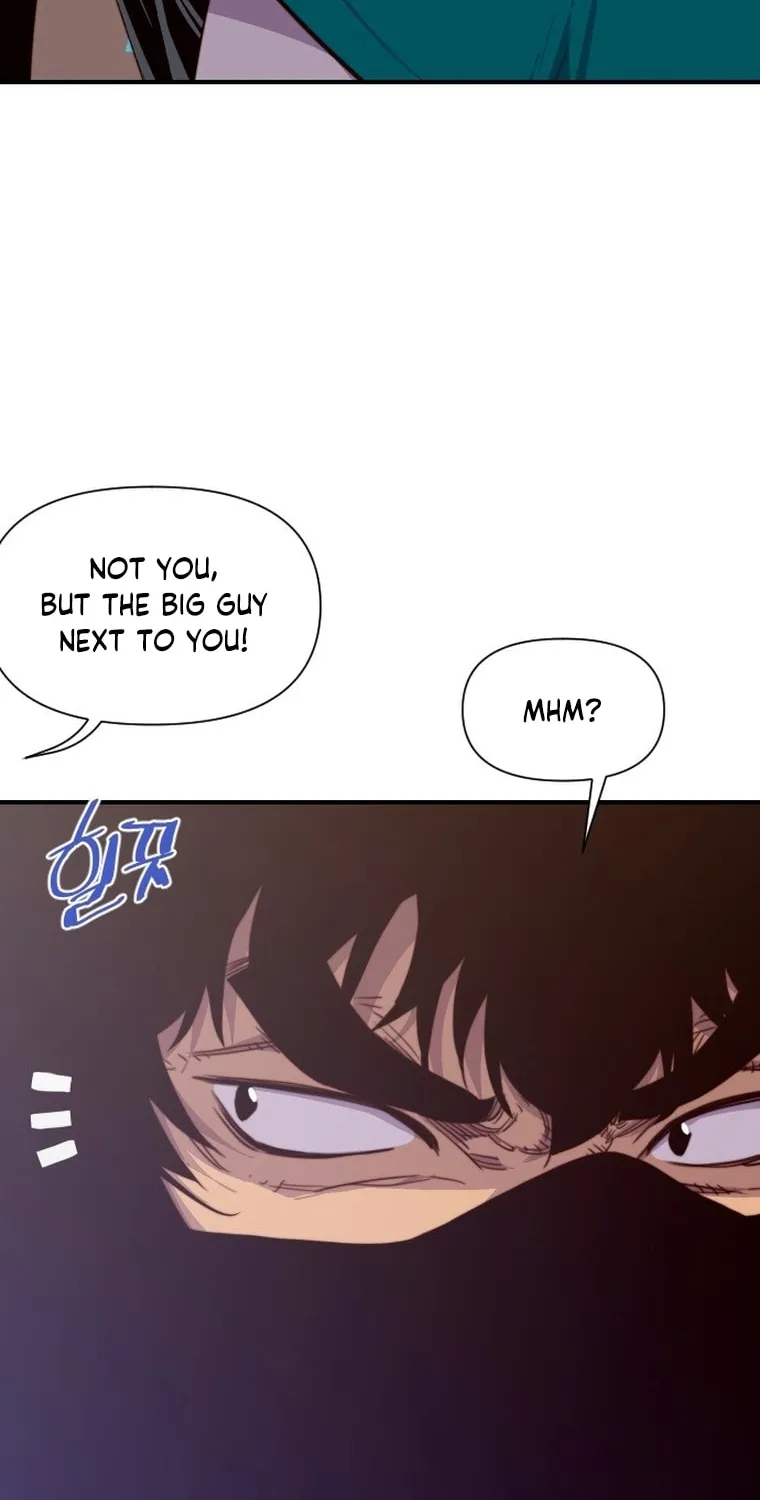 Read The Strongest Ever chapter 148 image 119 on Lezhin