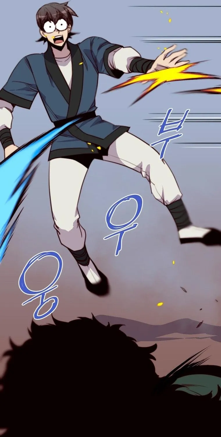 Read The Strongest Ever chapter 148 image 12 on Lezhin