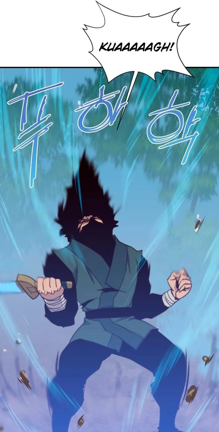 Read The Strongest Ever chapter 148 image 14 on Lezhin