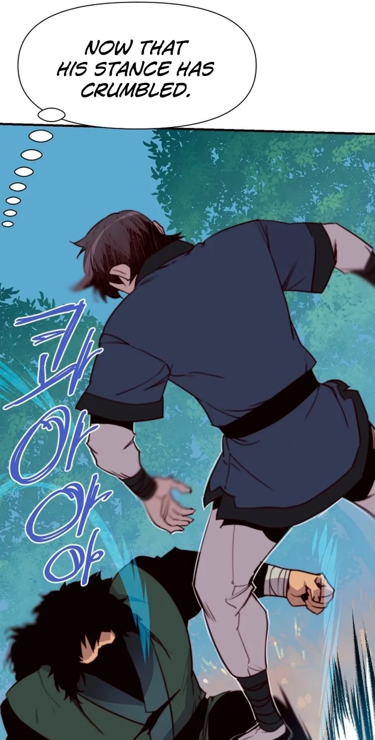 Read The Strongest Ever chapter 148 image 16 on Lezhin