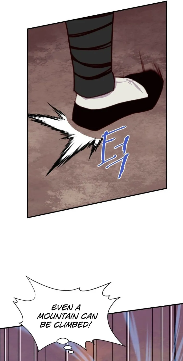 Read The Strongest Ever chapter 148 image 19 on Lezhin