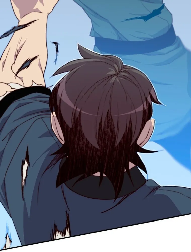 Read The Strongest Ever chapter 148 image 24 on Lezhin