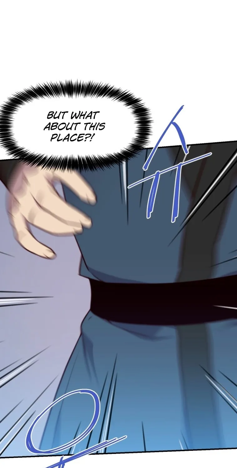 Read The Strongest Ever chapter 148 image 25 on Lezhin