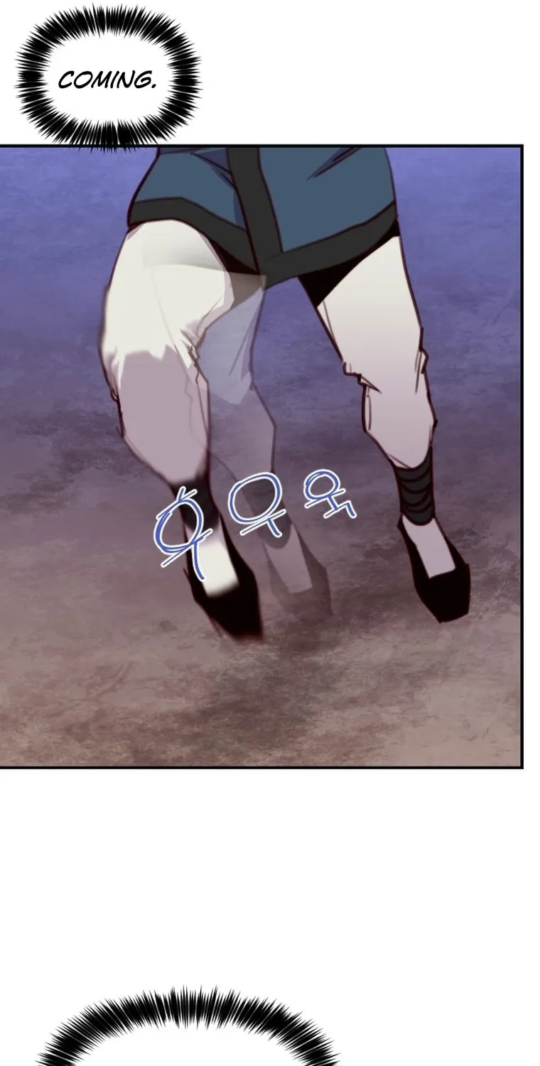 Read The Strongest Ever chapter 148 image 3 on Lezhin