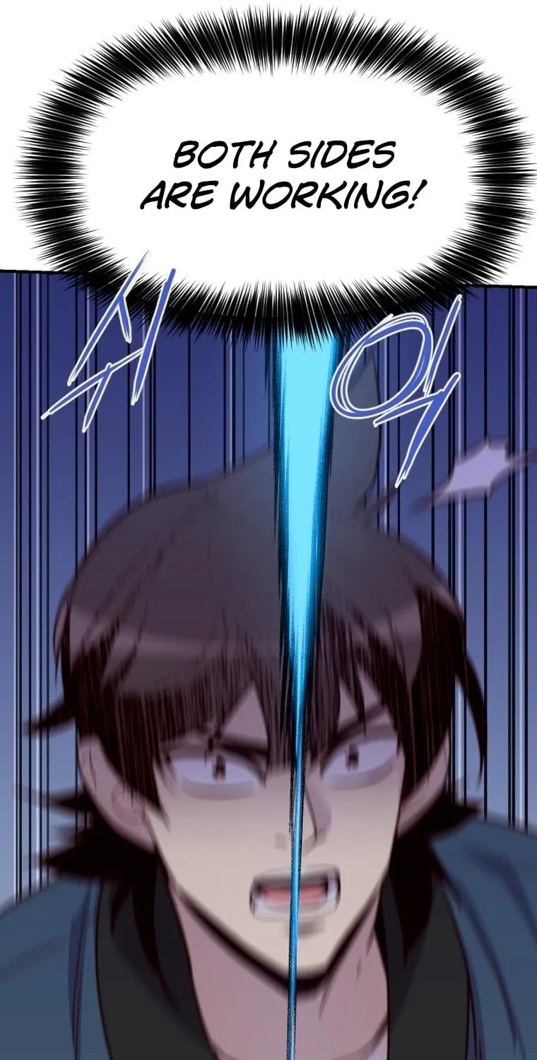 Read The Strongest Ever chapter 148 image 30 on Lezhin