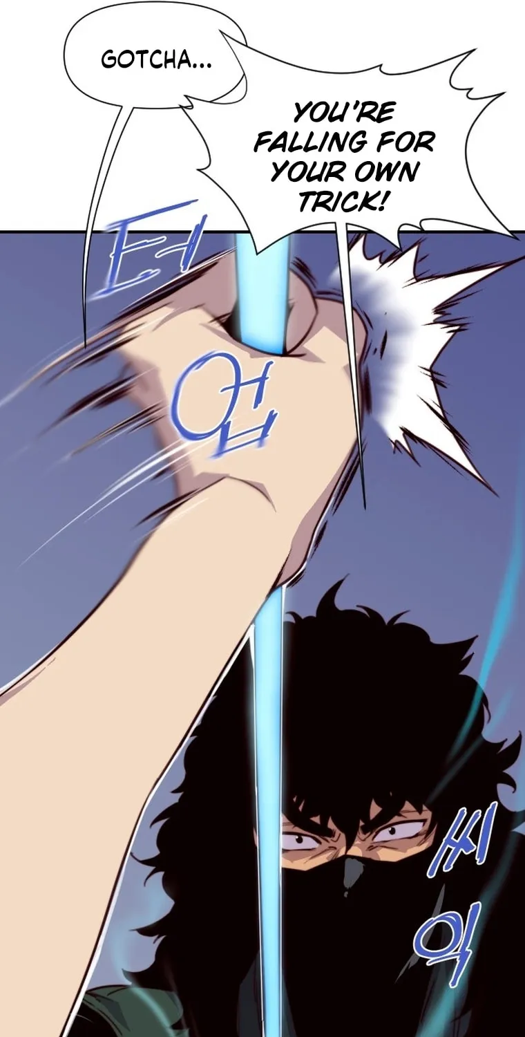Read The Strongest Ever chapter 148 image 32 on Lezhin