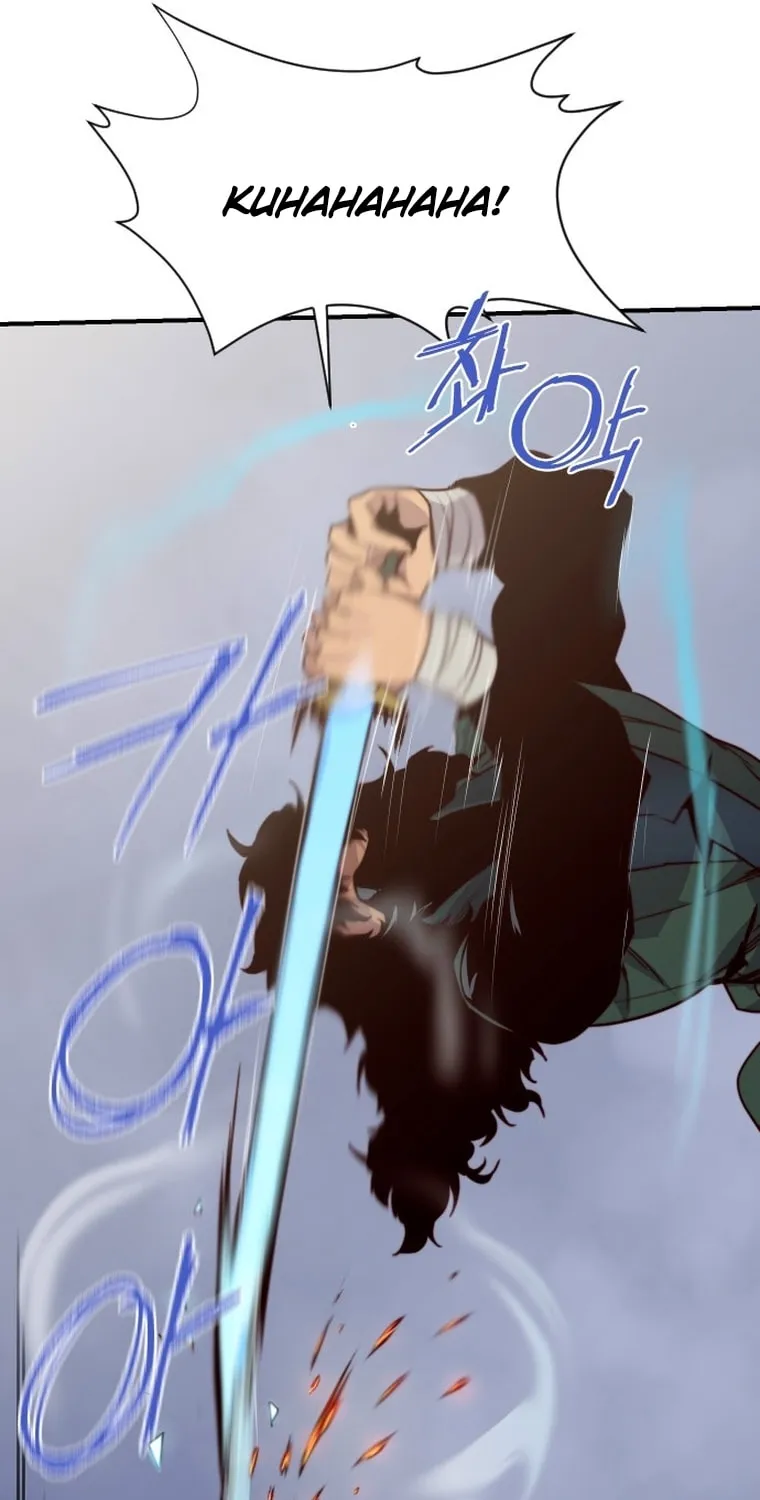 Read The Strongest Ever chapter 148 image 34 on Lezhin