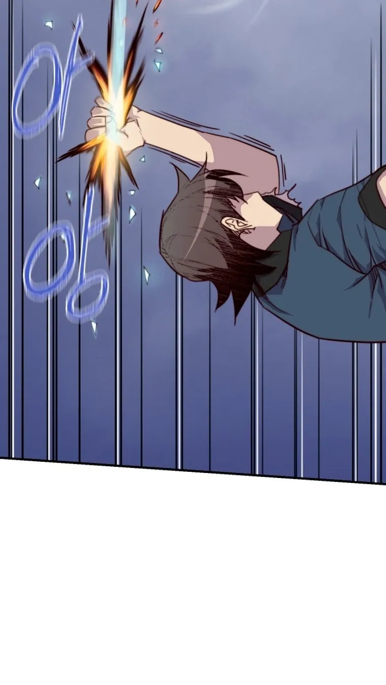 Read The Strongest Ever chapter 148 image 35 on Lezhin