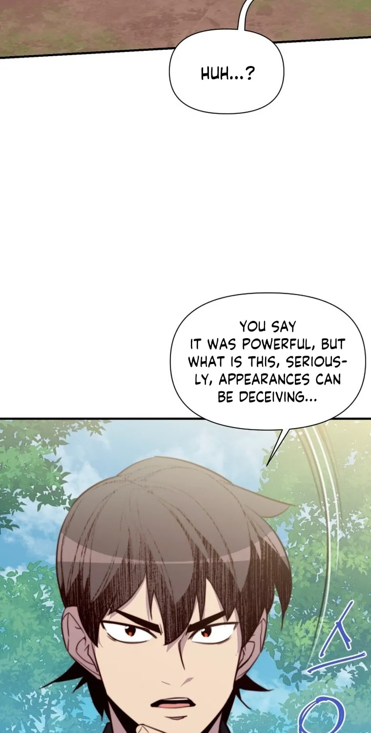 Read The Strongest Ever chapter 148 image 37 on Lezhin