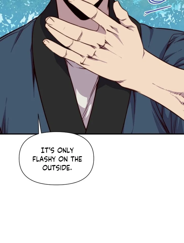 Read The Strongest Ever chapter 148 image 38 on Lezhin