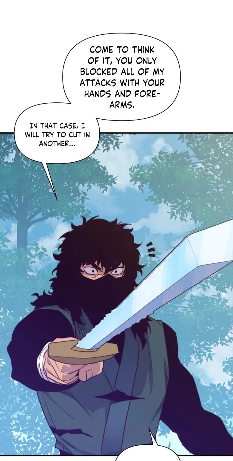Read The Strongest Ever chapter 148 image 39 on Lezhin