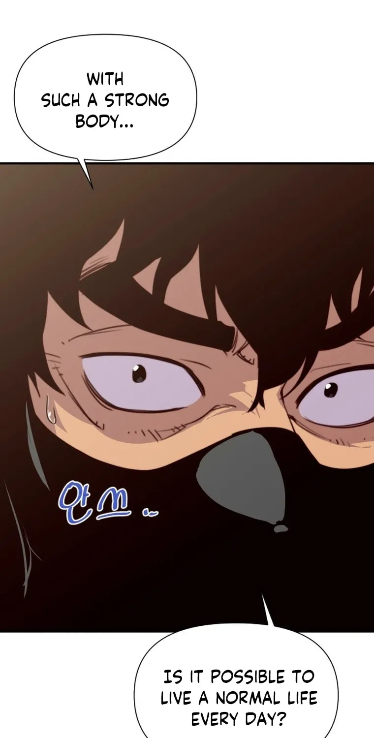 Read The Strongest Ever chapter 148 image 42 on Lezhin