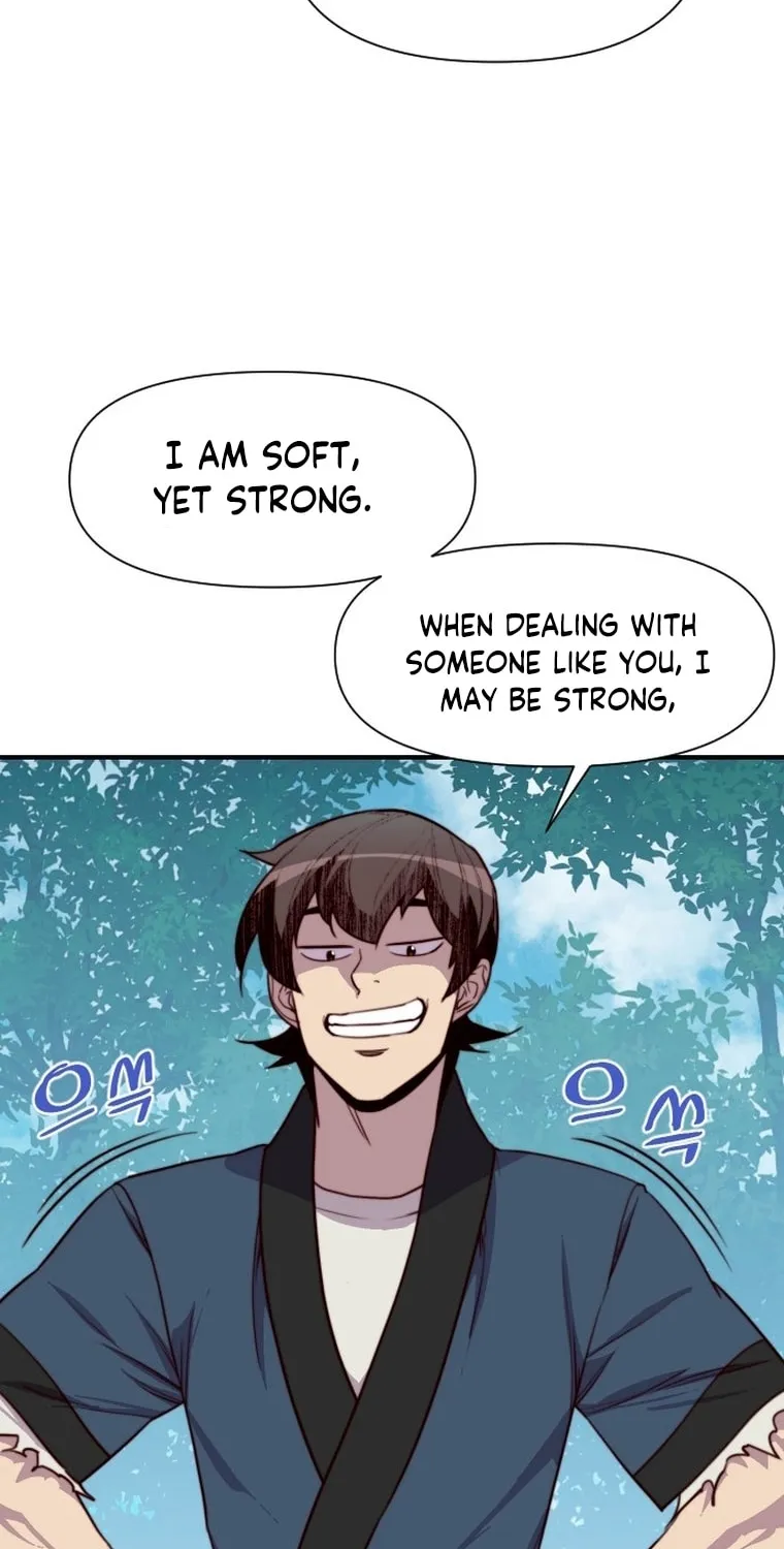 Read The Strongest Ever chapter 148 image 43 on Lezhin