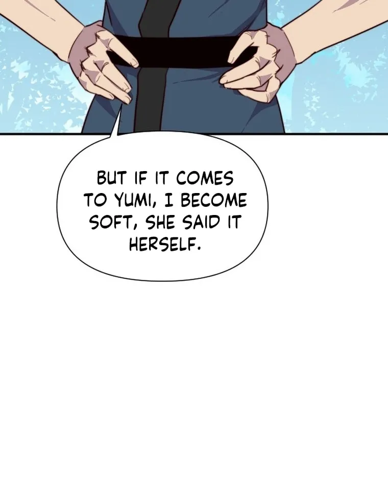 Read The Strongest Ever chapter 148 image 44 on Lezhin