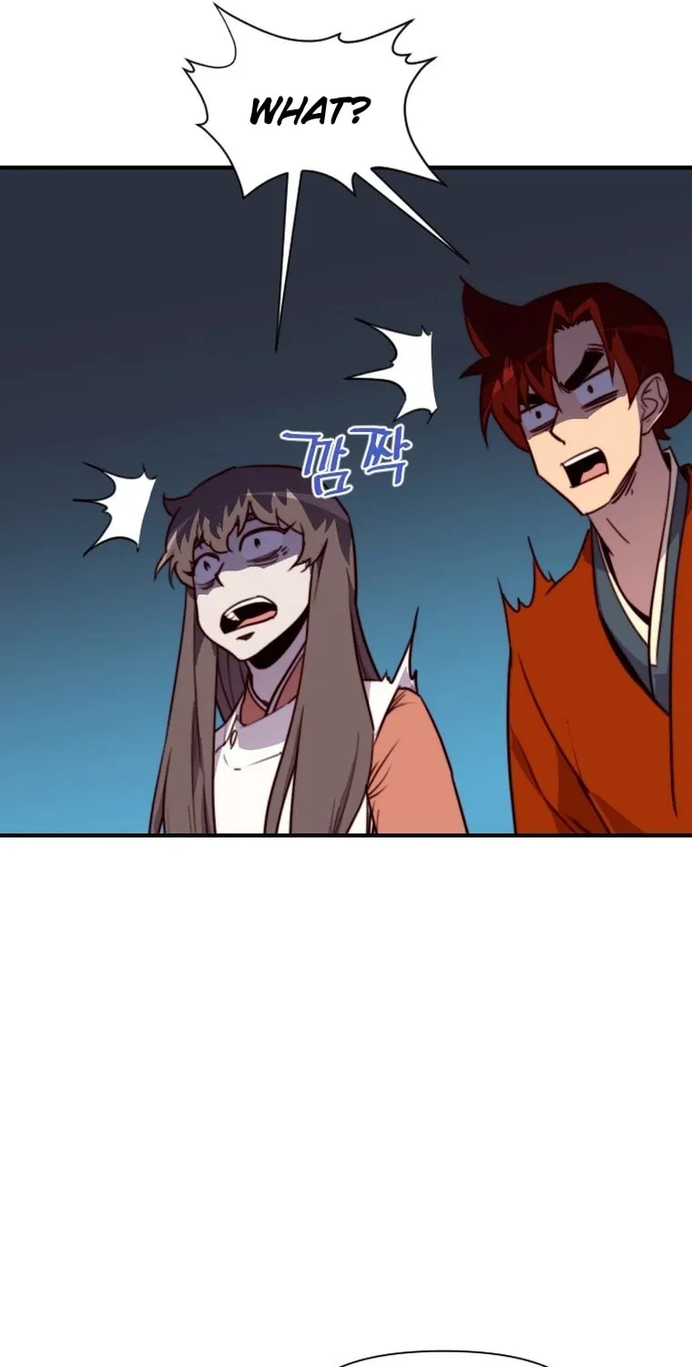 Read The Strongest Ever chapter 148 image 45 on Lezhin