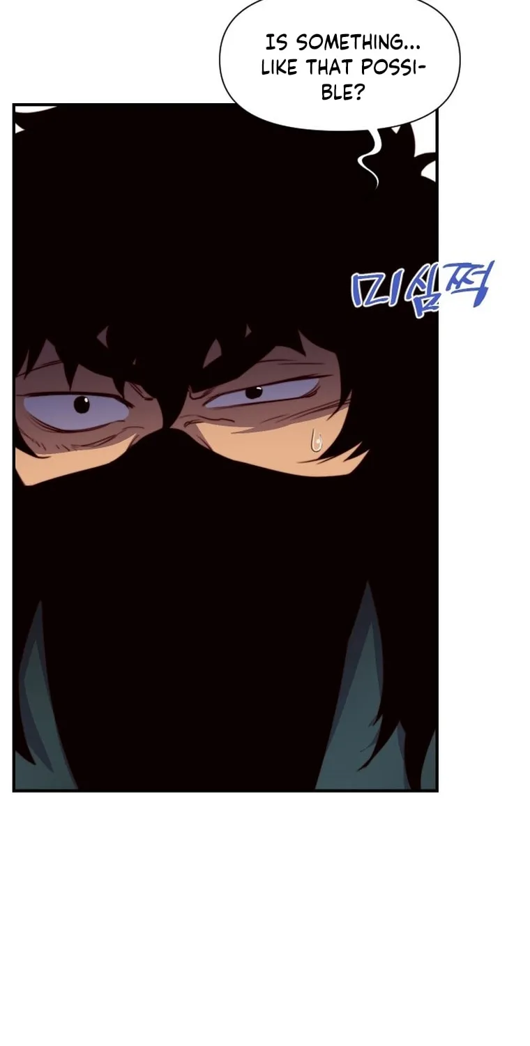 Read The Strongest Ever chapter 148 image 46 on Lezhin