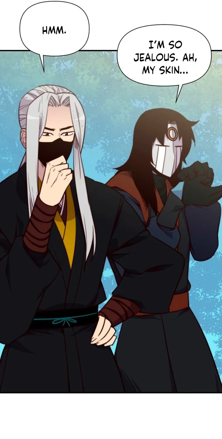 Read The Strongest Ever chapter 148 image 48 on Lezhin