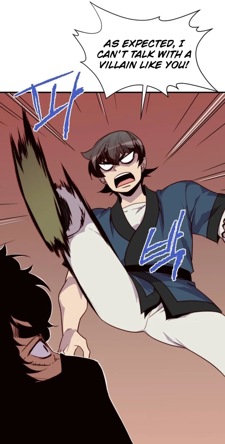 Read The Strongest Ever chapter 148 image 59 on Lezhin