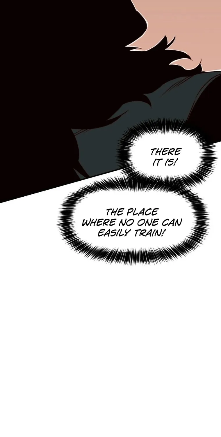 Read The Strongest Ever chapter 148 image 60 on Lezhin