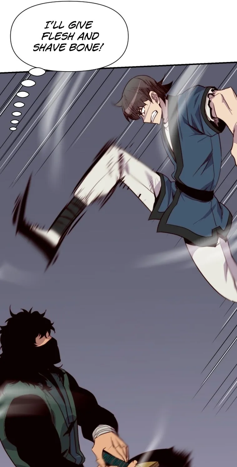 Read The Strongest Ever chapter 148 image 62 on Lezhin