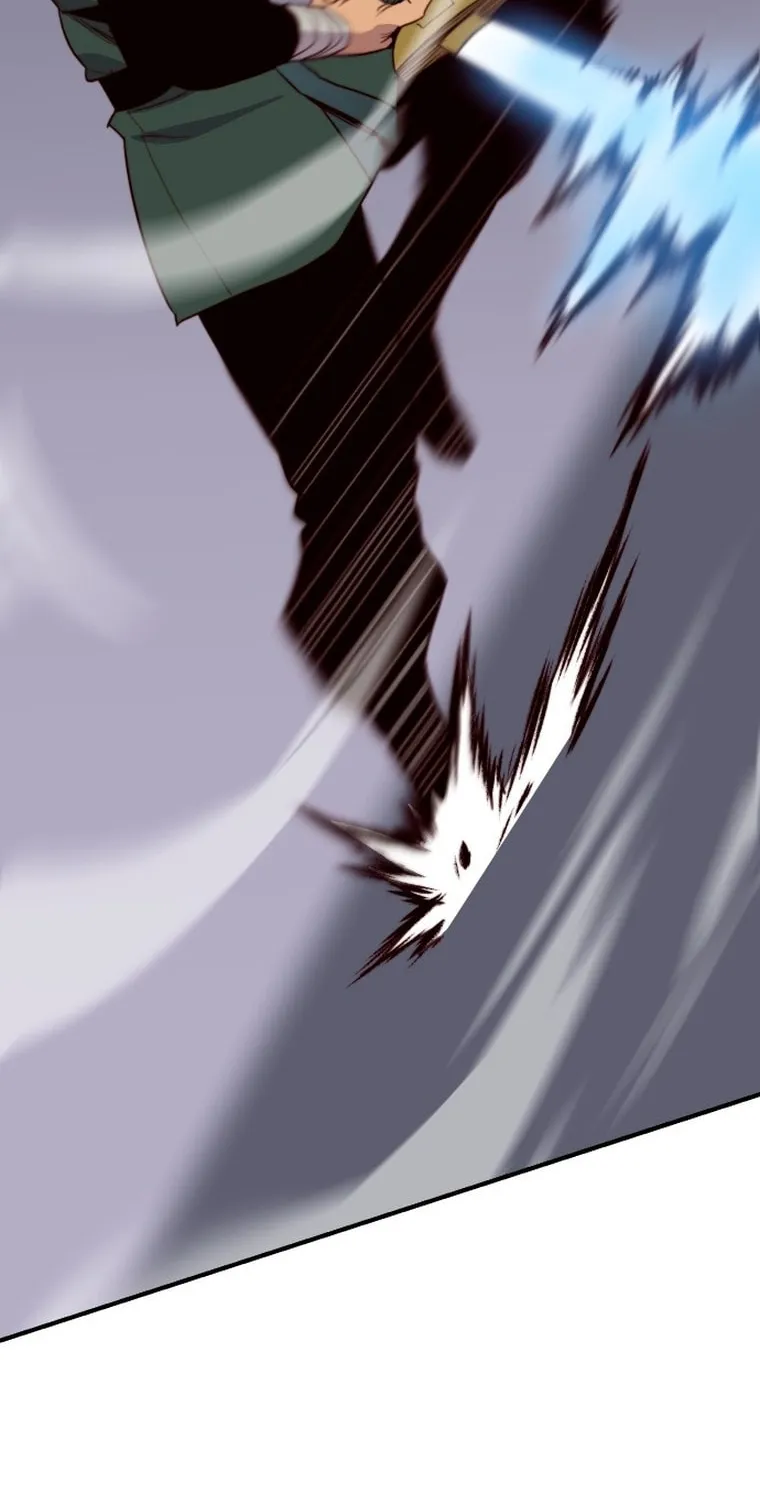 Read The Strongest Ever chapter 148 image 63 on Lezhin