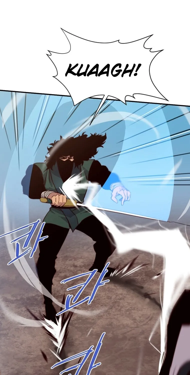 Read The Strongest Ever chapter 148 image 68 on Lezhin